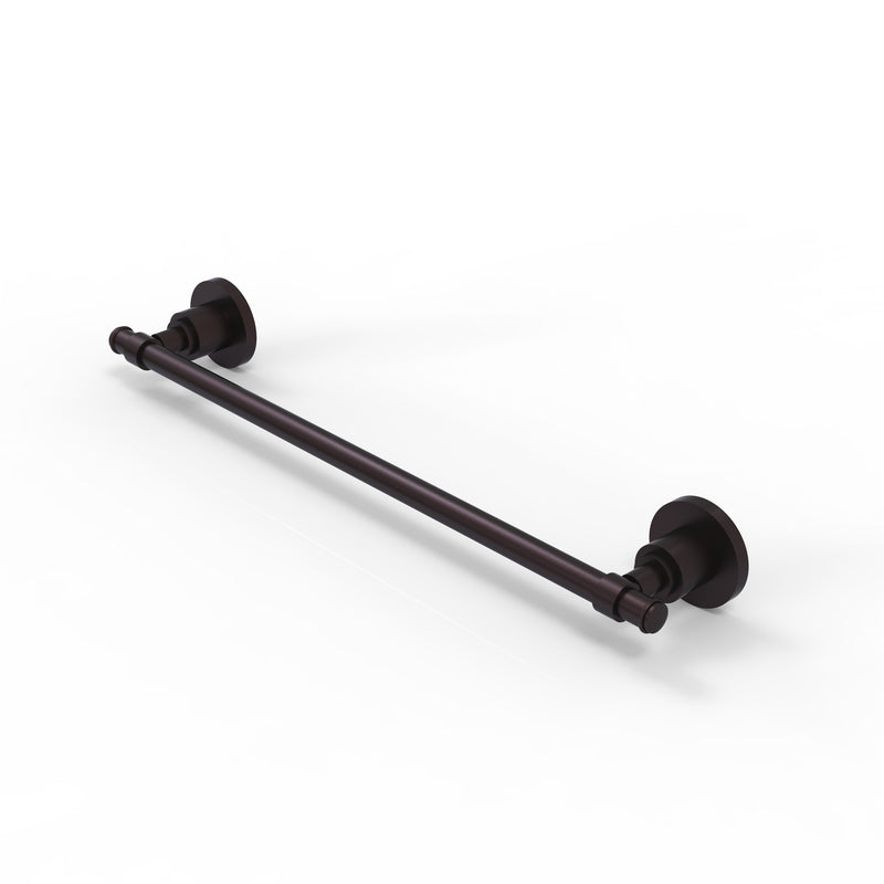 Allied Brass Washington Square Collection 30 Inch Towel Bar WS-41-30-ABZ