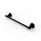 Allied Brass Washington Square Collection 30 Inch Towel Bar WS-41-30-BKM