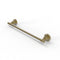 Allied Brass Washington Square Collection 30 Inch Towel Bar WS-41-30-UNL