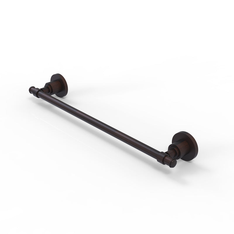 Allied Brass Washington Square Collection 30 Inch Towel Bar WS-41-30-VB