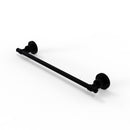 Allied Brass Washington Square Collection 36 Inch Towel Bar WS-41-36-BKM