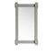 James Martin Brittany 60" Urban Gray Single Vanity with 3 cm Cala Blue Quartz Top 650-V60S-UGR-3CBL