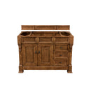 James Martin Brookfield 48" Single Cabinet W/ Drawers Country Oak 147-114-5276