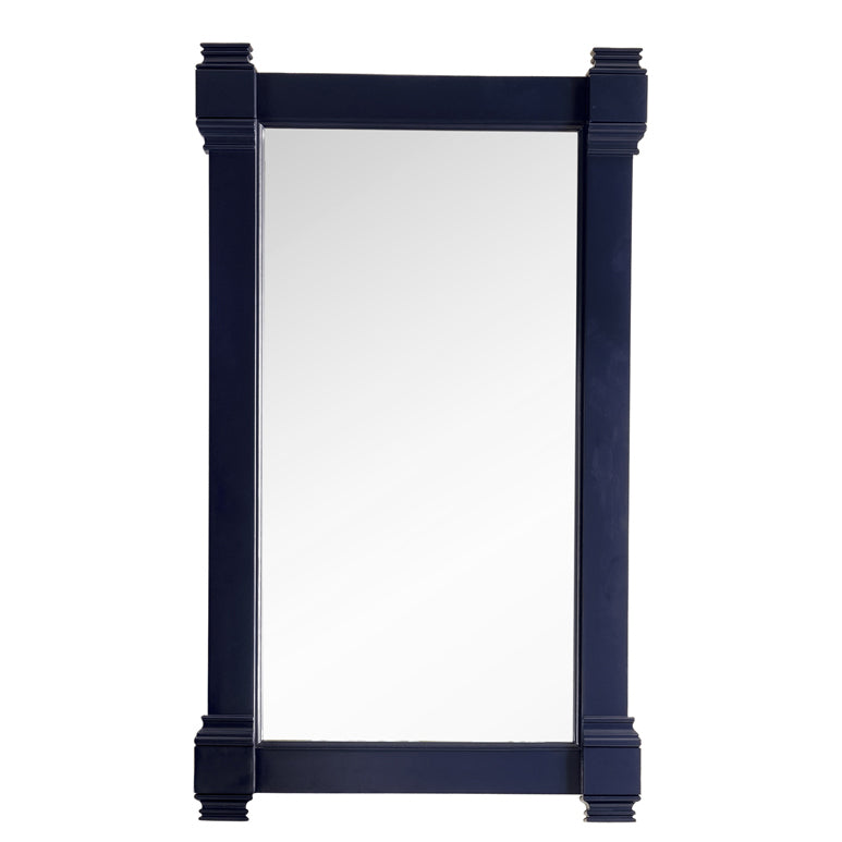 James Martin Brittany 22" Mirror Victory Blue 650-M22-VBL