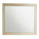 James Martin Bristol 48" Single Vanity Vintage Vanilla with 3 cm Classic White Quartz Top 157-V48-VV-3CLW