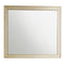 James Martin Bristol 44" Rectangular Mirror Vintage Vanilla 157-M44-VV