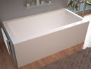 Atlantis Whirlpools Soho 32" x 60" Front Skirted Tub