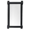 James Martin Brittany 30" Single Vanity Black Onyx with 3 cm Classic White Quartz Top 650-V30-BKO-3CLW