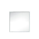 James Martin Milan 47.3" Single Vanity Cabinet Glossy White 801-V47.3-GW