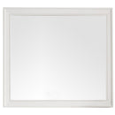 James Martin Bristol 48" Single Vanity Bright White with 3 cm Cala Blue Quartz Top 157-V48-BW-3CBL