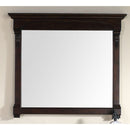 James Martin Brookfield 47.25" Mirror Burnished Mahogany 147-114-5465