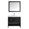 Virtu USA Gloria 36" Single Bathroom Vanity