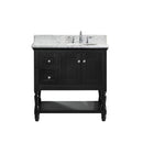 Virtu USA Julianna 36" Single Bathroom Vanity