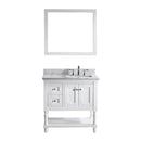 Virtu USA Julianna 36" Single Bathroom Vanity