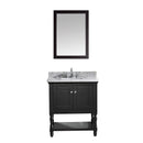 Virtu USA Julianna 32" Single Bathroom Vanity