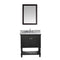 Virtu USA Julianna 32" Single Bathroom Vanity