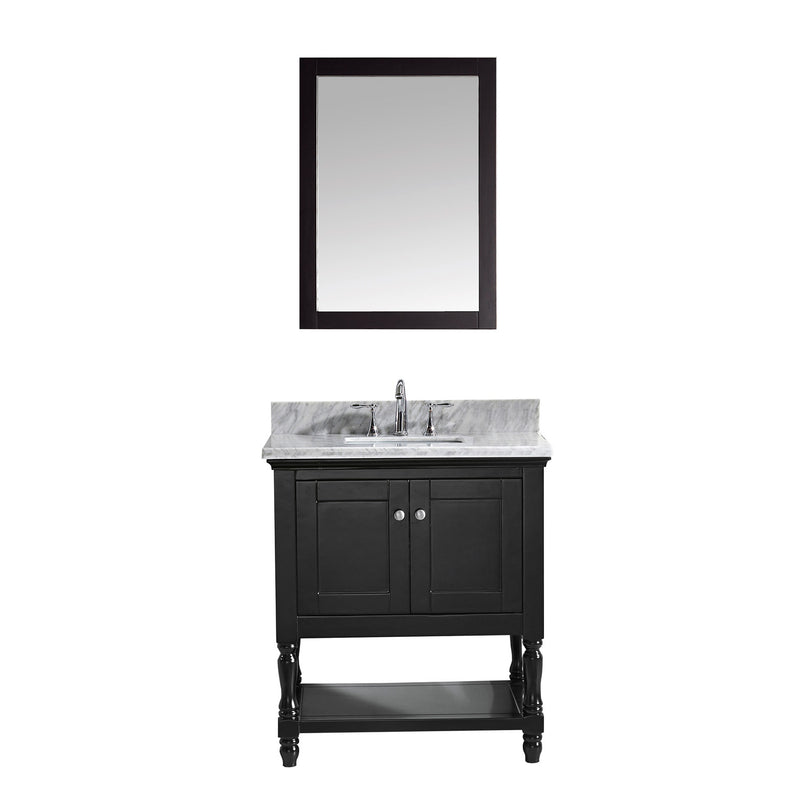 Virtu USA Julianna 32" Single Bathroom Vanity