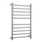 Virtu USA Koze 110 Wall Mounted Electric Towel Warmer