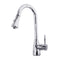 Virtu USA Varuna Single Handle Faucet