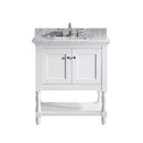 Virtu USA Julianna 32" Single Bathroom Vanity