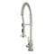 Virtu USA Triton Single Handle Faucet