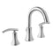 Virtu USA Anthen Single Handle Faucet