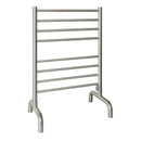 Virtu USA Koze 104 Freestanding Electric Towel Warmer