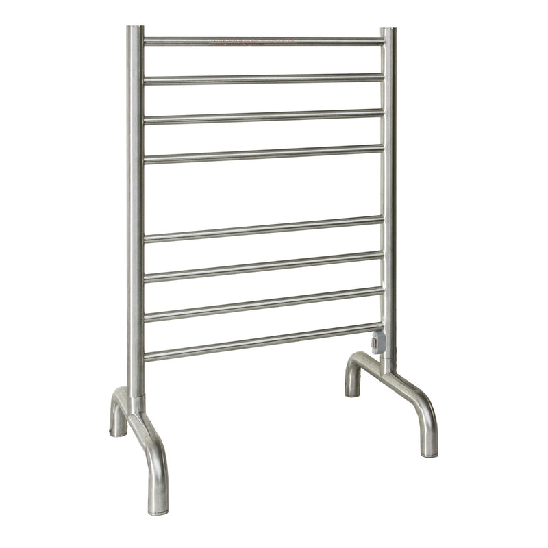 Virtu USA Koze 104 Freestanding Electric Towel Warmer