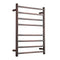 Virtu USA Koze 102 Wall Mounted Electric Towel Warmer