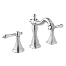 Virtu USA Andreus Single Handle Faucet