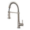 Virtu USA Arvia Single Handle Faucet