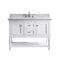 Virtu USA Julianna 48" Single Bathroom Vanity