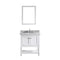 Virtu USA Julianna 32" Single Bathroom Vanity