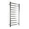 Virtu USA Koze 114 Wall Mounted Electric Towel Warmer