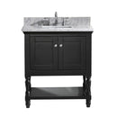 Virtu USA Julianna 32" Single Bathroom Vanity