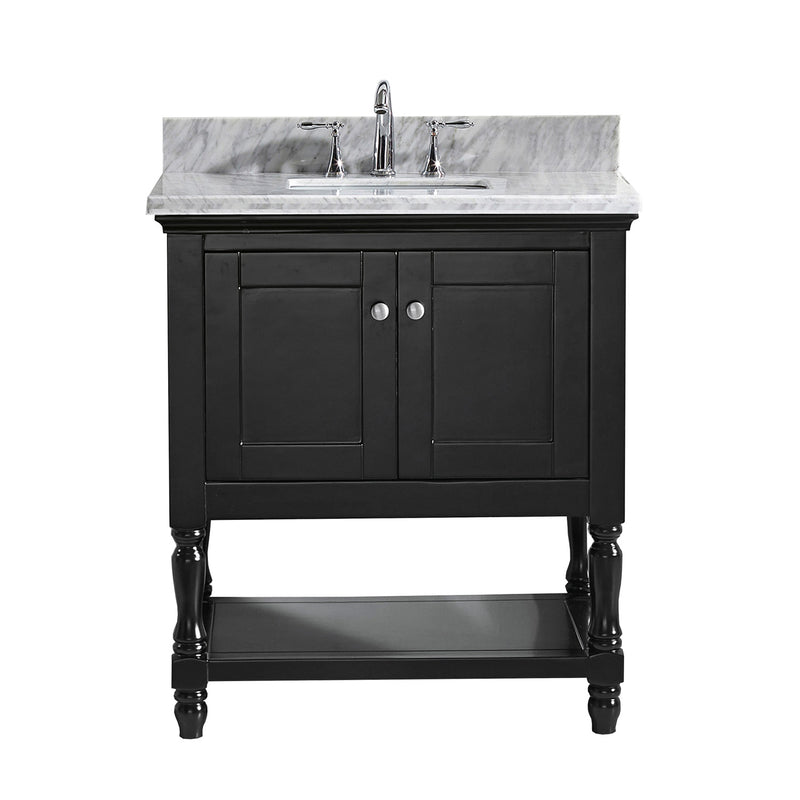 Virtu USA Julianna 32" Single Bathroom Vanity