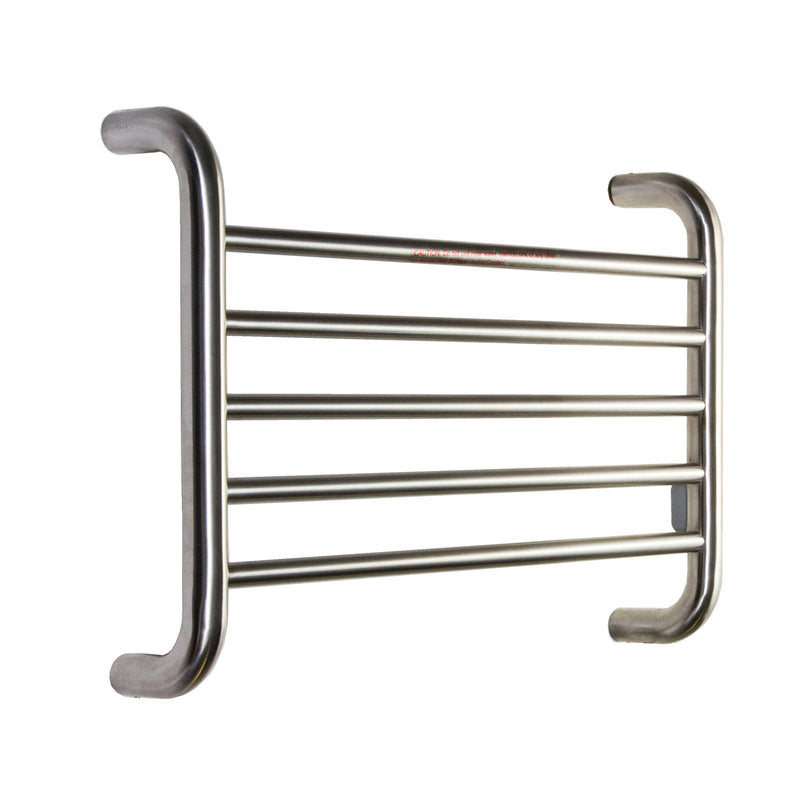 Virtu USA Koze 112 Wall Mounted Electric Towel Warmer