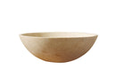 Virtu USA Nyx Natural Stone Bathroom Vessel Sink