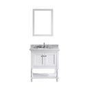 Virtu USA Julianna 32" Single Bathroom Vanity