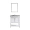 Virtu USA Julianna 32" Single Bathroom Vanity