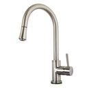 Virtu USA Sedna Single Handle Faucet