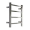 Virtu USA Koze 120 Wall Mounted Electric Towel Warmer