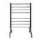 Virtu USA Koze 104 Freestanding Electric Towel Warmer