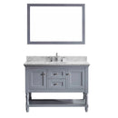 Virtu USA Julianna 48" Single Bathroom Vanity