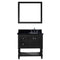 Virtu USA Julianna 36" Single Bathroom Vanity