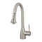 Virtu USA Varuna Single Handle Faucet