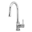 Virtu USA Sedna Single Handle Faucet