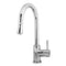 Virtu USA Sedna Single Handle Faucet