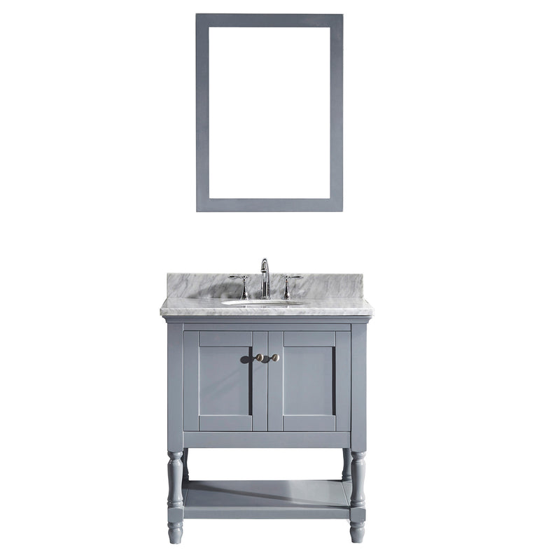 Virtu USA Julianna 32" Single Bathroom Vanity