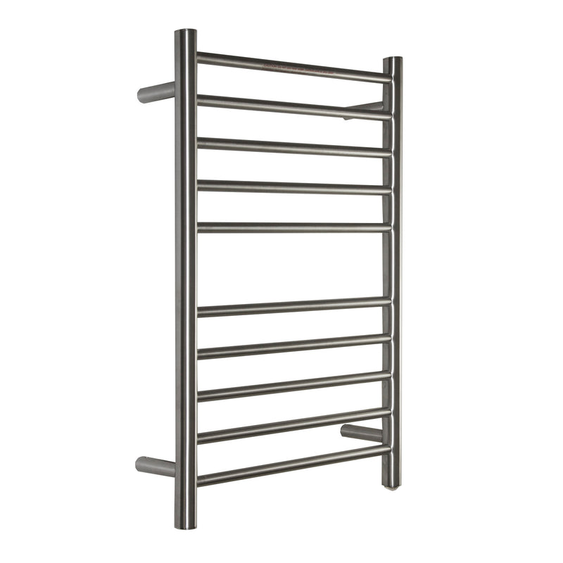 Virtu USA Koze 110 Wall Mounted Electric Towel Warmer